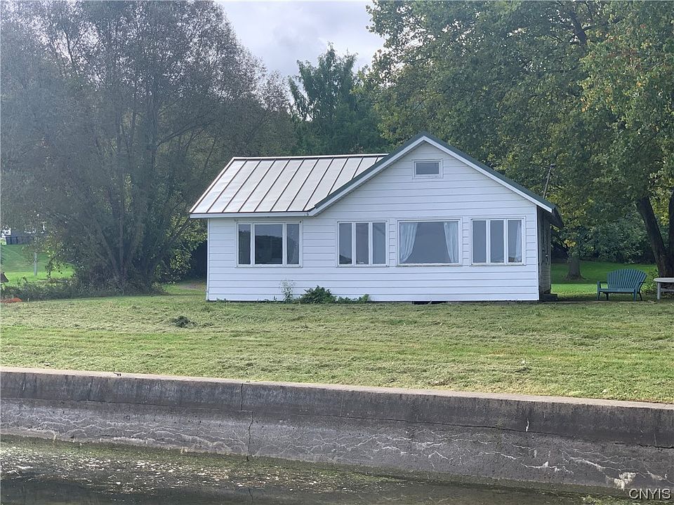 14404 W Bay Rd, Sterling, NY 13156 Zillow