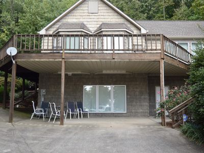 800 Lakefront Dr, Waverly, TN, 37185