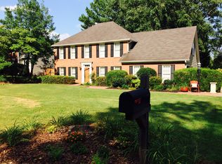 1479 Wood Thrush Way, Marietta, GA 30062