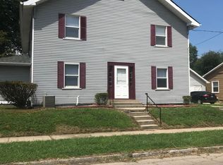 4001 Ruckle St, Indianapolis, IN 46205