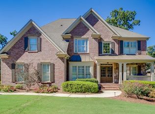 8084 Sleepy Lagoon Way, Flowery Branch, GA 30542
