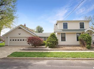 203 N Waverly Ave, West Peoria, IL