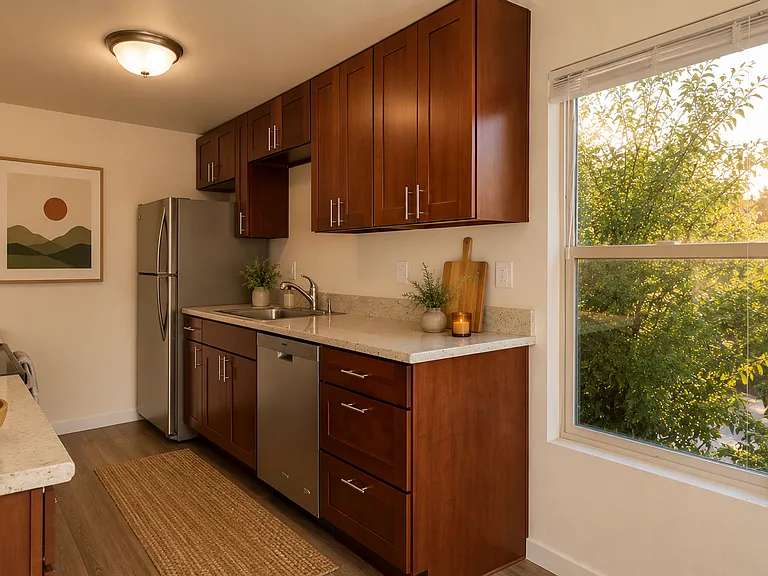 Minor Tower Apartments - Located in Eastlake — Photo 61
