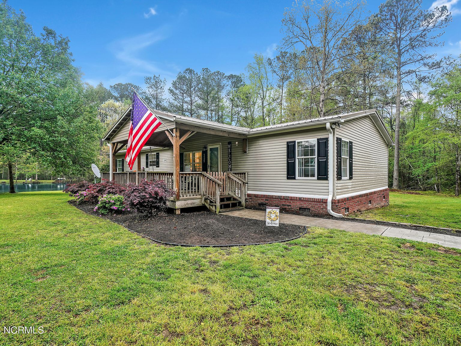 5529 Foxgrape Court, Riegelwood, NC 28456 | Zillow
