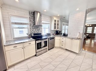 34 Boston Ave #1, Somerville, MA 02144