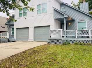 4424 S 112th West Ave #1, Sand Springs, OK 74063