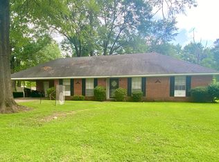 1019 Maple St, Amory, MS 38821
