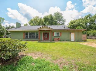 22005 1st St, Silverhill, AL 36576
