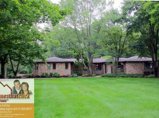 3110 Grey Fox Dr, Columbus, OH 43230