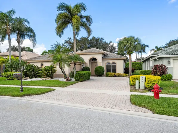 8840 Via Tuscany Drive, Boynton Beach, FL 33472