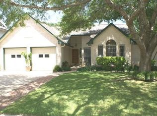 2502 Autrey Dr, Leander, TX 78641
