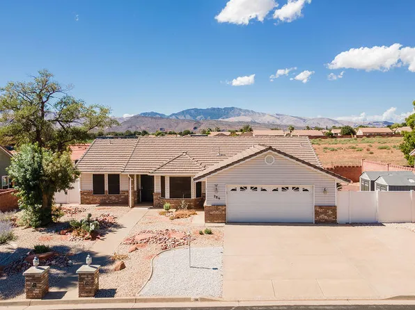 286 S Xavier Cir, Ivins, UT 84738