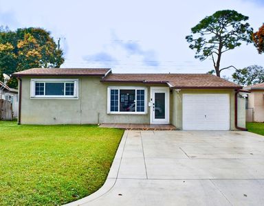 6812 SW 12th Street, Pembroke Pines, FL, 33023