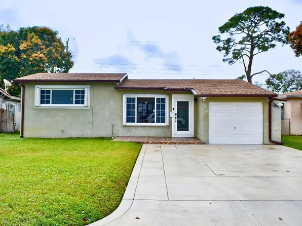 6812 SW 12th Street, Pembroke Pines, FL 33023