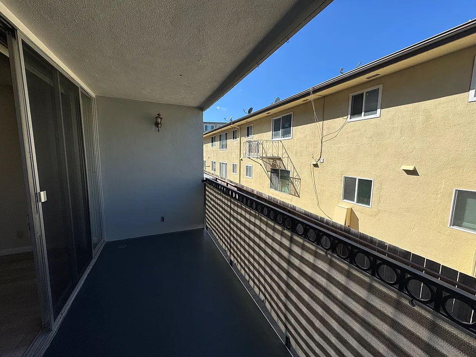 Imperial Apartments