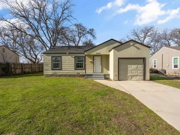 3808 Winfield Ave, Fort Worth, TX 76109
