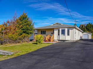 54 Blackstrap Path, Conception Bay South, NL A1W4B8