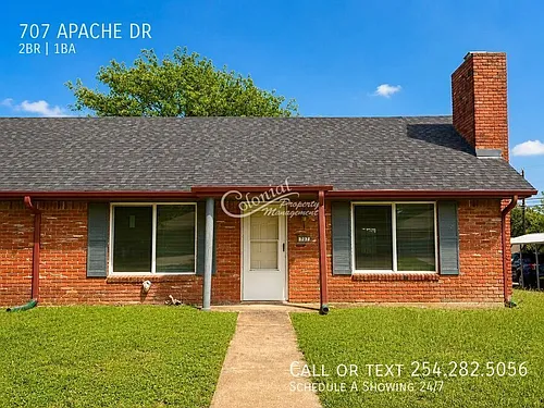 707 S Apache Dr Photo 1 707 S Apache Dr Photo 1