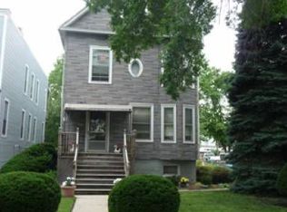 3832 N Kedvale Ave #2, Chicago, IL