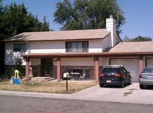 1522 W Kingswood Ave, Meridian, ID 83646