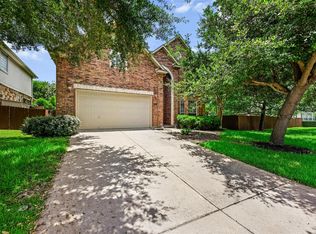 2012 Ebbsfleet Dr, Cedar Park, TX 78613