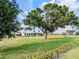 3682 NW Limestone Heights St, Arcadia, FL 34266