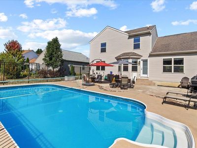 1530 Carmel Dr, Marysville, OH, 43040