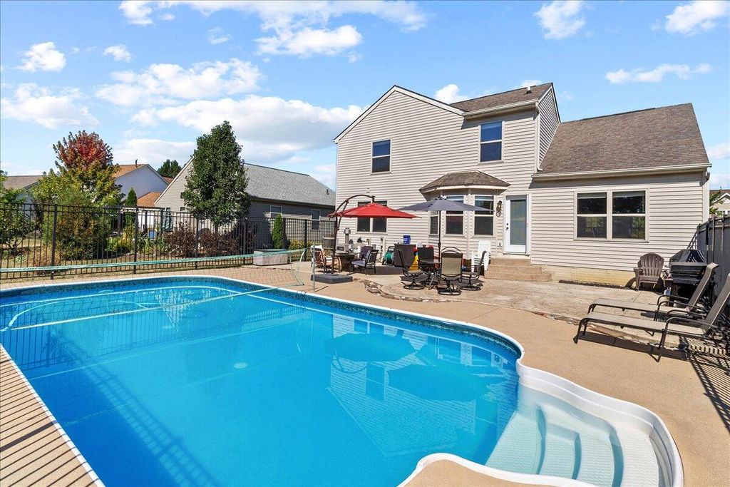 Real estate listing image
