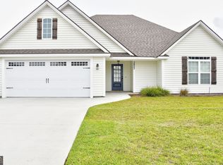 3853 Cutshaw Trl, Hahira, GA 31632