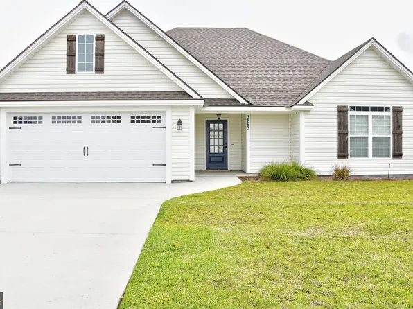 3853 Cutshaw Trl, Hahira, GA 31632