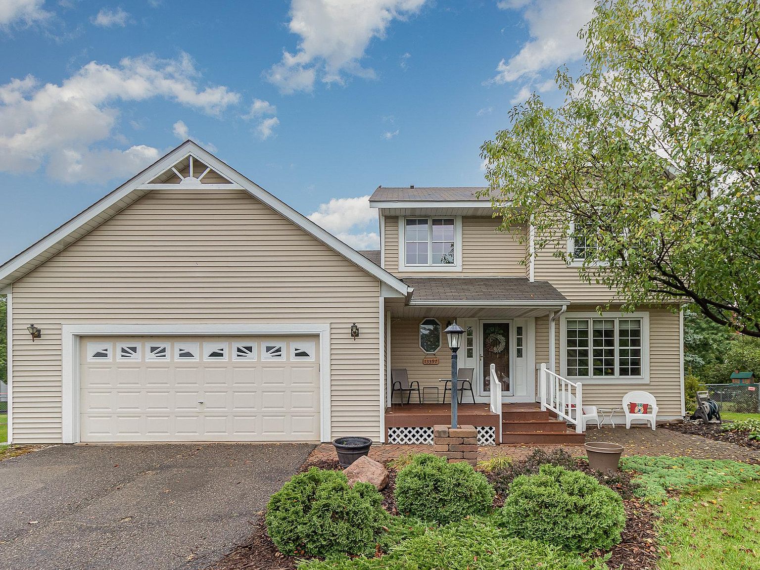 13397 Partridge St NW, Andover, MN 55304 Zillow