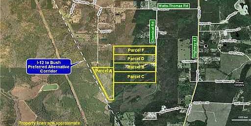 1st image of 78043 Chemical Rd