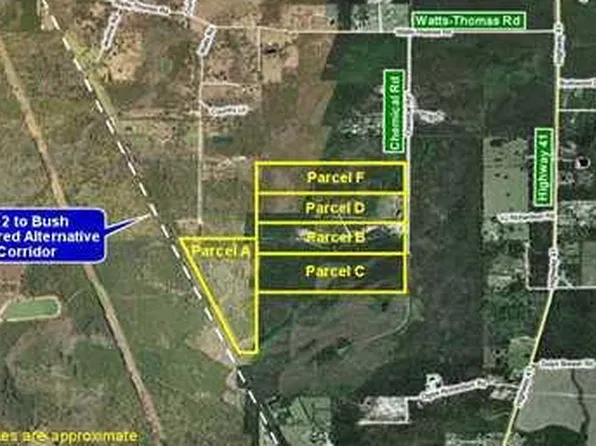 78043 Chemical Rd, Bush, LA 70431