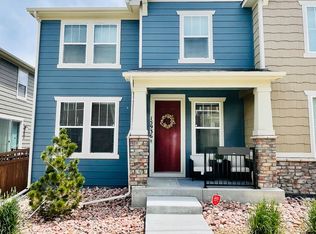 15936 E Otero Ave, Centennial, CO 80112