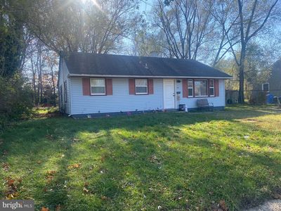 124 S Dennis Dr, Clayton, NJ, 08312