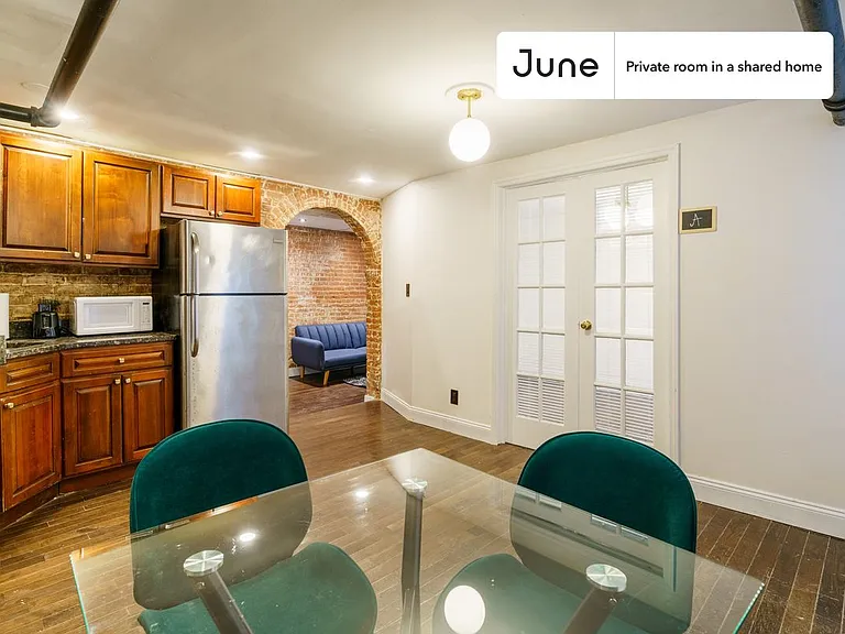 260 Lafayette Ave #D — Photo 6