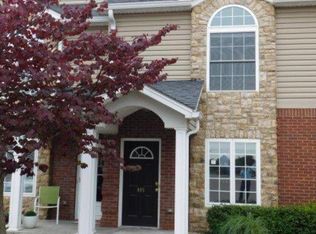 112 Leonardwood Dr UNIT 405, Frankfort, KY 40601