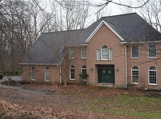 130 Cedar Rdg, Butler, PA 16001