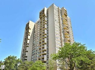 1359 White Oaks Blvd #1103, Oakville, ON L6H2R8