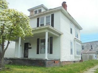 1802 Grandview Ave, Portsmouth, OH