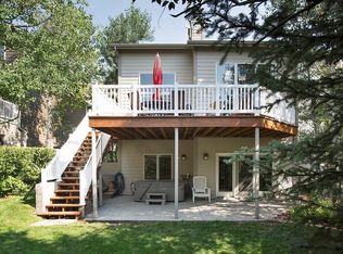 4236 Palisades Park Dr, Billings, MT 59106