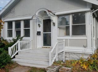 814 Waverly Ave, Toledo, OH 43607