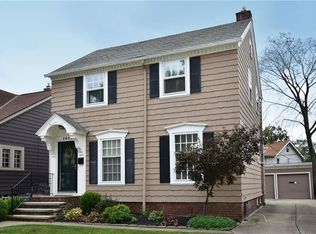 3436 W 159th St, Cleveland, OH 44111