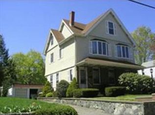 139-141 Jewett St, Newton, MA 02458
