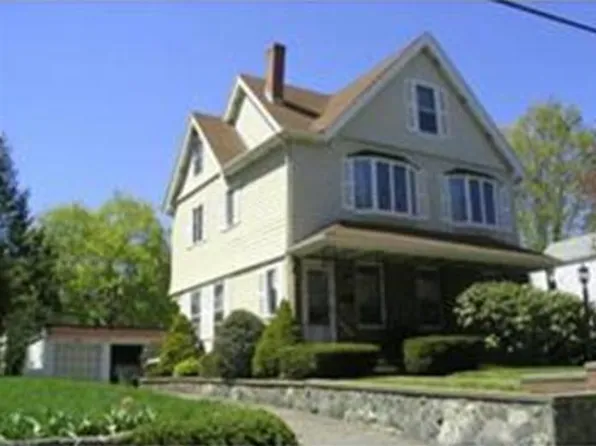 139-141 Jewett St, Newton, MA 02458
