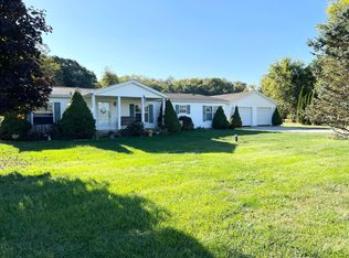 9575 Webb Summit Rd SE, Bremen, OH 43107