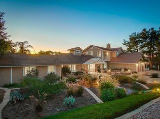 14025 High Sierra Rd, Poway, CA 92064