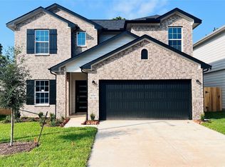 10645 Altitude Way, Conroe, TX 77303