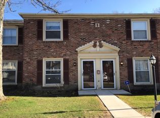 5822 Spotswood Dr #5822, Lyndhurst, OH