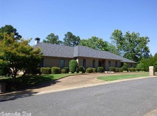 115 Ravenwood Pl, Hot Springs National Park, AR 71901